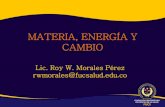 Sesión 1 Materia energía y cambio