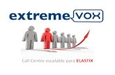 Extreme vox slideshare   oct 2011