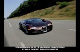 Bugatti vw