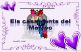 Casament del Marroc (Imad El Hilali)