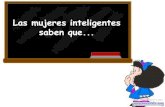 Consejos De Mafalda