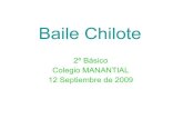 Baile Chilote