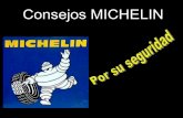 Michelin Y Sus Consejos J