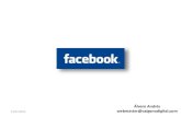 Redes sociales(dia 2) 2012