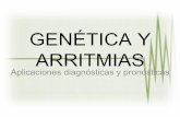 Genética y arritmias