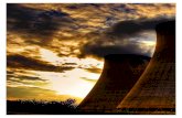 Energia nuclear  ventajas y peligros