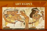 Art egipci ester