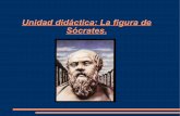 La figura de Sócrates
