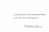 Memòria Castellví Solidari Any 2000