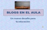 Blogs En El Aula1