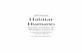 Síntesis de Habitar humano en seis ensayos de biología-cultural, de Humberto Maturana y Ximena Dávila