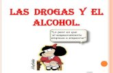 Drogasy alcohol