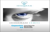 Dossier IDIOGRAM I+D+i