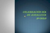 Celebración Día de Andalucía_2014
