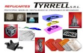 Tyrrell Siemens