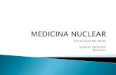 Medicina nuclear. reumato