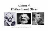 Unitat 4   moviment obrer -2011-12