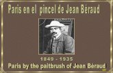 X Pintor Paris Jean Beraud