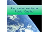 Cuento Paulo Coelho