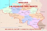 Brujas la venecia_del_+norte