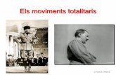 Unitat 9   els moviments totalitaris