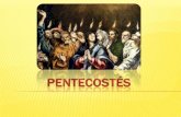 Domingo de Pentecostés