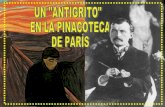 Edvard Munch O El Anti Grito