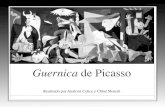 Guernica chloé analivia