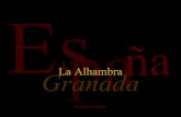 España: La Alhambra (por: carlitosrangel)