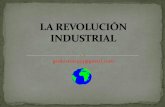 La Revolución Industrial (4ºESO)