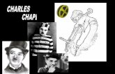 Charles Chaplin, el gran actor de todos los tiempos, y el magistral director de cine