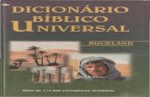 Buckland  -dicionario_biblico_universal