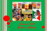 México - Turma 1009