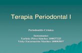 Periodontitis cronica tpi 2011 1