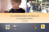 Presentación Leche Social Tag En Chaco Junio 20102