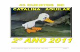 Cuentos catalina 2011