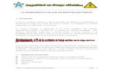 La problemática del accidente eléctrico_Seguridad en Riesgo Eléctrico