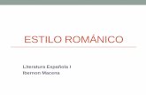 Estilo románico (1)
