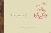Arte Con Cafe