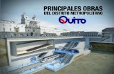 Obras Quito Augusto Barrera