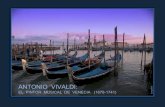 Italia - Vivaldi
