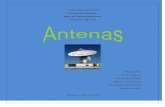 Material de antenas