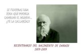 Biografia Charles Darwin