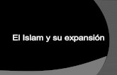 La expansión del Islam y las Cruzadas