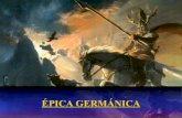 Epica germánica 2011   blog