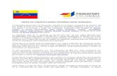 Perfil Venezuela