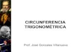 Circunferencia TrigonoméTrica
