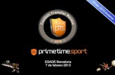 Football Transfer Review 2013  -Mercado invierno- by Prime Time Sport