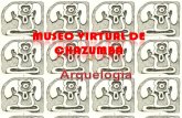 Museo virtual chazumba