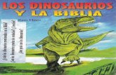 Los dinosaurios y la biblia por kem ham
